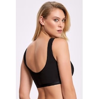 Spor Badi Sütyen 3 Adet 001 Spor Badi Sütyen 3 Adet 001
