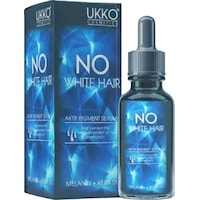 No White Saç Serumu 50ml No White Saç Serumu 50ml