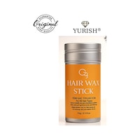 Ikt Hair Saç Sabitleyici Stick Wax 75 G Ikt Hair Saç Sabitleyici Stick Wax 75 G