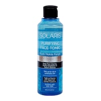 Solaris Yüz Temizleme Toniği 200 ML Solaris Yüz Temizleme Toniği 200 ML