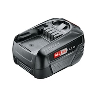 Bosch 18V 4.0Ah PBA W-C Akü 1600A011T8 Bosch 18V 4.0Ah PBA W-C Akü 1600A011T8