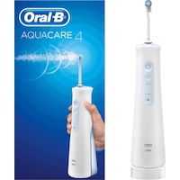 Braun Oral-B Aquacare 4 Oxyjet 4 Mod Şarjlı Ağız Duşu Braun Oral-B Aquacare 4 Oxyjet 4 Mod Şarjlı Ağız Duşu