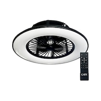Cata Yıldız 56cm 23inç Led Tavan Vantilatör Ct-3011 Cata Yıldız 56cm 23inç Led Tavan Vantilatör Ct-3011