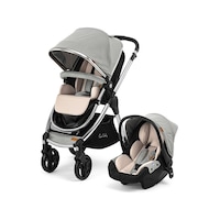 Pierre Cardin Voyager Travel Sistem Bebek Arabası Prc-pcvoya Grey PRC-PCVOYA_Grey Pierre Cardin Voyager Travel Sistem Bebek Arabası Prc-pcvoya Grey PRC-PCVOYA_Grey