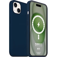 Buff Apple Uyumlu iPhone 15 Plus Magsafe Rubber Fit 001 Buff Apple Uyumlu iPhone 15 Plus Magsafe Rubber Fit 001