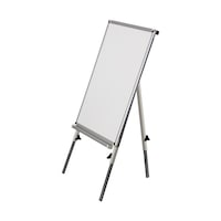 80X120 Teleskopik Ayaklı Manyetik Yazı Tahtası Beyaz 80X120 Teleskopik Ayaklı Manyetik Yazı Tahtası Beyaz