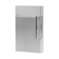 S.t. Dupont 016603 Ligne 2 Lighter Çakmak S.t. Dupont 016603 Ligne 2 Lighter Çakmak