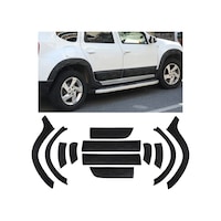 Dacia Duster Uyumlu 2010-2017 Abs Damalı Dodik Seti 12 Parça Dacia Duster Uyumlu 2010-2017 Abs Damalı Dodik Seti 12 Parça