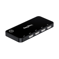 Veggieg 4k Hdmı 3 Giriş 1 Çıkış Kumandalı Görüntü Seçici Switch Veggieg 4k Hdmı 3 Giriş 1 Çıkış Kumandalı Görüntü Seçici Switch