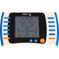 Comfort Plus DM-214 Konuşan Tens Cihazı Comfort Plus DM-214 Konuşan Tens Cihazı