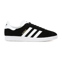 Adidas Unisex Günlük Ayakkabı Bb5476 Gazelle Bb5476 Siyah Adidas Unisex Günlük Ayakkabı Bb5476 Gazelle Bb5476 Siyah