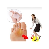Ayak Pedi Ayak Altı Nasır Ped Silikon Halkalı Metatarsal Standart Ayak Pedi Ayak Altı Nasır Ped Silikon Halkalı Metatarsal Standart