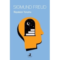 Rüyaların Yorumu - Sigmund Freud - Olimpos Yayınları Rüyaların Yorumu - Sigmund Freud - Olimpos Yayınları