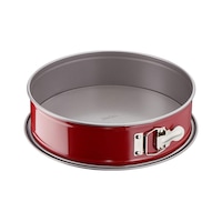 Tefal Easybake Kelepçeli Kek Kalıbı 24 CM Tefal Easybake Kelepçeli Kek Kalıbı 24 CM