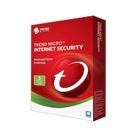 Trend Micro Maximum Security 3 Kullanıcı 1 Yıl Trend Micro Maximum Security 3 Kullanıcı 1 Yıl