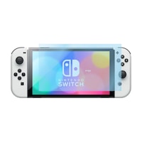 Nintendo Switch Oled 7 İnç Ekran Koruyucu Nano Oyun Konsolu Nintendo Switch Oled 7 İnç Ekran Koruyucu Nano Oyun Konsolu