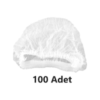 Tek Kullanımlık Cerrahi Bone 100 Adet Tek Kullanımlık Cerrahi Bone 100 Adet