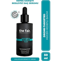 the fair. Drone-targeted Argan Besleyici Vegan Saç Serumu %1 Hyalufiller Drone Argan 50 ML the fair. Drone-targeted Argan Besleyici Vegan Saç Serumu %1 Hyalufiller Drone Argan 50 ML