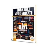Ayt Türk Dili Ve Edebiyatı Ulti Soru Bankası Ayt Türk Dili Ve Edebiyatı Ulti Soru Bankası