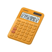Casio MS-20UC-RG Masaüstü12 Hane Hesap Makinesi Casio MS-20UC-RG Masaüstü12 Hane Hesap Makinesi