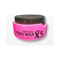 Blue Drop Aqua Wax X5 150 ML
