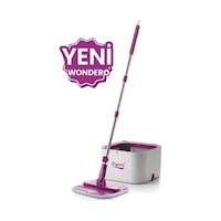 Yeni Wondero Temiz Su ile Kirli Suyu Ayıran Otomatik Temizlik Seti Yeni Wondero Temiz Su ile Kirli Suyu Ayıran Otomatik Temizlik Seti