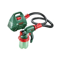 Bosch PFS 3000-2 Elektrikli Boya Tabancası - 0603207100 Bosch PFS 3000-2 Elektrikli Boya Tabancası - 0603207100