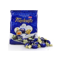 Fondante Sütlü 500 Gr. (1 Poşet) Fondante Sütlü 500 Gr. (1 Poşet)
