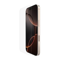 Belkin Ova173hq Screenforce Invisiglass Apple Uyumlu iPhone 16 Pro Kolay Hizalama Tepsili Antimikrobiyal Ekran Koruyucu Belkin Ova173hq Screenforce Invisiglass Apple Uyumlu iPhone 16 Pro Kolay Hizalama Tepsili Antimikrobiyal Ekran Koruyucu