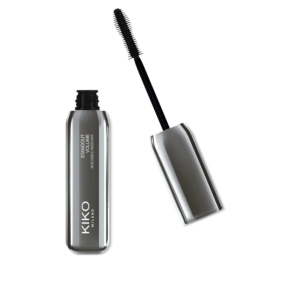 Standout Volume Buildable Mascara Siyah Standout Volume Buildable Mascara Siyah