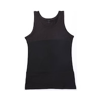 Eros Erkek Korse Atlet Siyah Eros Erkek Korse Atlet Siyah