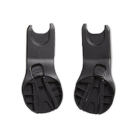 Easywalker Charley Bebek Arabası Otokoltuk Adaptörü Beyaz Easywalker Charley Bebek Arabası Otokoltuk Adaptörü Beyaz