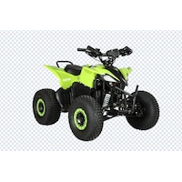 Arora Raptor Elektrikli Atv Yeşil Arora Raptor Elektrikli Atv Yeşil