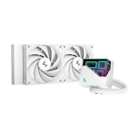 Lt520 Rgb 240mm Sıvı Soğutma Lt520 Rgb 240mm Sıvı Soğutma