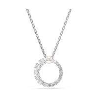 5688751 Swarovski Kolye Matrıx:pend Whıte/rhs Çok Renkli 5688751 Swarovski Kolye Matrıx:pend Whıte/rhs Çok Renkli