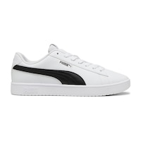 Puma Rickie Classic Beyaz Kadın Sneaker 000000000102017287 Beyaz Puma Rickie Classic Beyaz Kadın Sneaker 000000000102017287 Beyaz