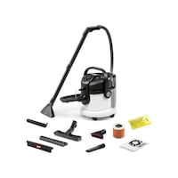 Karcher SE4 Halı Yıkama Makinesi Karcher SE4 Halı Yıkama Makinesi