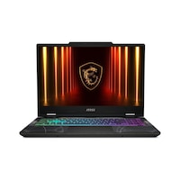 MSI Cyborg 15 B13WFKG-494XTR i7-13620H 16 GB 1 TB SSD RTX5060 15.6" Free Dos Dizüstü Bilgisayar MSI Cyborg 15 B13WFKG-494XTR i7-13620H 16 GB 1 TB SSD RTX5060 15.6" Free Dos Dizüstü Bilgisayar