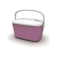 15 Lt Buzzy Buzluk Termos 1177 Cooler Box Pembe 15 Lt Buzzy Buzluk Termos 1177 Cooler Box Pembe