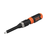 Black & Decker BCF601C Pilli Vidalama Makinesi Black & Decker BCF601C Pilli Vidalama Makinesi