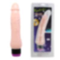 X-sense Baile 22 Cm Realistik Titreşimli Damarlı Gerçekci Penis D X-sense Baile 22 Cm Realistik Titreşimli Damarlı Gerçekci Penis D