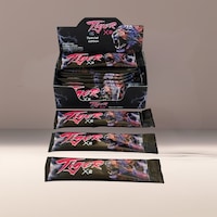X-tıger Tiger X2 12 Adet Tek Kullanımlık Macun 12 Adet Tek Kullanımlık X-tıger Tiger X2 12 Adet Tek Kullanımlık Macun 12 Adet Tek Kullanımlık