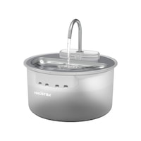 Haustier Wf009ls Beyaz , Çelik Üst Tabla , 3.5lt Geniş Bpa İçermez Hazne, Otomatik Kedi Su Sebili,kedi Su Çeşmesi, Su Pınarı Haustier Wf009ls Beyaz , Çelik Üst Tabla , 3.5lt Geniş Bpa İçermez Hazne, Otomatik Kedi Su Sebili,kedi Su Çeşmesi, Su Pınarı