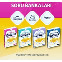 Ayt Matematik Soru Bankası Seti Tam 4 Kitap Ayt Matematik Soru Bankası Seti Tam 4 Kitap