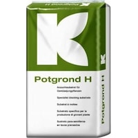 Klasmann Potgrond H İthal Torf Bitki Toprağı 70 Litre Klasmann Potgrond H İthal Torf Bitki Toprağı 70 Litre