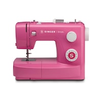 Singer Simple 3223R Fuşya Dikiş & Nakış Makinesi Singer Simple 3223R Fuşya Dikiş & Nakış Makinesi