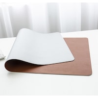 More TR Ally Su Geçirmez Deri Mouse Pad 80*40 Cm - Kahverengi More TR Ally Su Geçirmez Deri Mouse Pad 80*40 Cm - Kahverengi