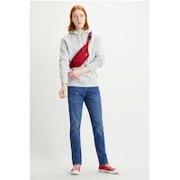 Levi's 511 Slim Erkek Jean Pantolon-poncho- Çok Renkli Levi's 511 Slim Erkek Jean Pantolon-poncho- Çok Renkli