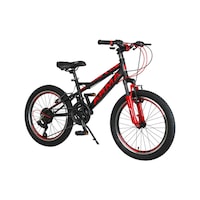 Tommybike 20 Jant Vitesli Bisiklet Çocuk Bisikleti, 6-10 Yaş, 21 Vitesli 001 Tommybike 20 Jant Vitesli Bisiklet Çocuk Bisikleti, 6-10 Yaş, 21 Vitesli 001