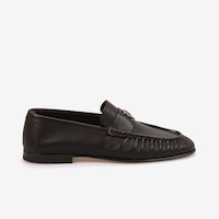 Mocassini Gold Erkek Loafer A9125 Kahverengi Mocassini Gold Erkek Loafer A9125 Kahverengi